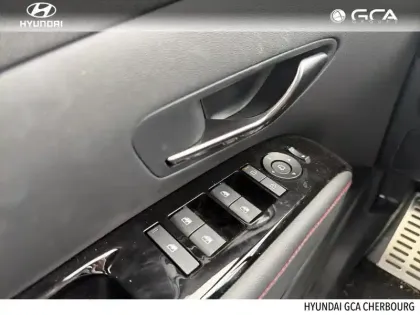 Photo 11 Hyundai Tucson  1.6 T-GDI 288ch Plug-in N Line Ultime Edition