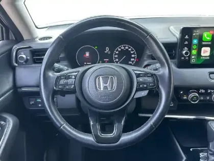 Photo 11 Honda HR-V  1.5 i-MMD 131ch e:HEV Advance