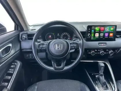 Photo 7 Honda HR-V  1.5 i-MMD 131ch e:HEV Advance