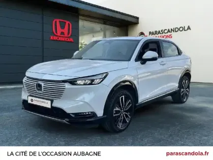 Photo Honda Hr-v Advance