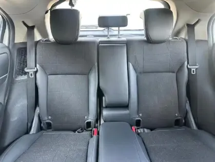 Photo 13 Honda HR-V  1.5 i-MMD 131ch e:HEV Advance