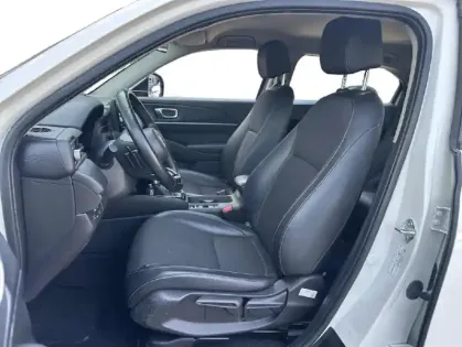 Photo 8 Honda HR-V  1.5 i-MMD 131ch e:HEV Advance