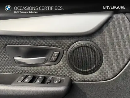 Photo 13 BMW Serie 2 Série 2 Gran Tourer 216dA 116ch  Business Design DKG7