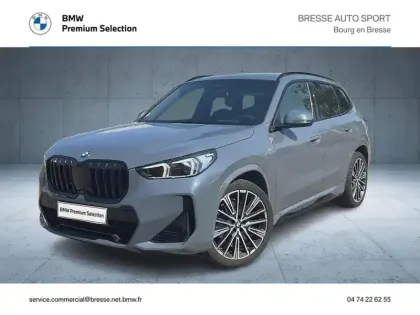 Photo Bmw X1 M Sport