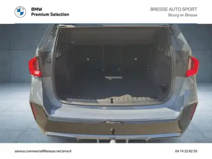 Photo 6 BMW X1  xDrive23d 211ch M Sport