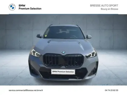Photo 13 BMW X1  xDrive23d 211ch M Sport