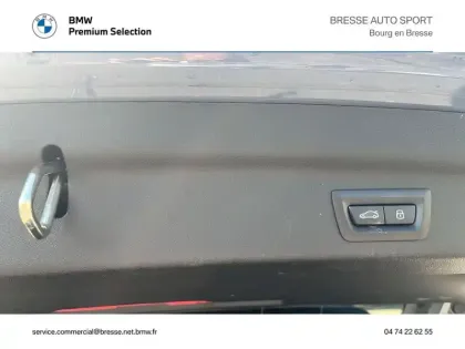 Photo 9 BMW X1  xDrive23d 211ch M Sport