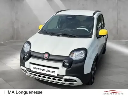 Photo Fiat Panda Pandina