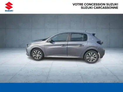 Photo 7 Peugeot 208  Business R 1.2 PureTech 75 S&S Active