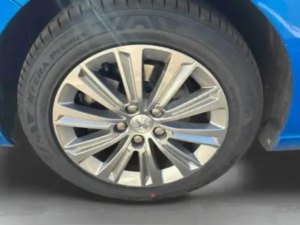 Photo 8 Peugeot 308  1.2 PureTech 130ch S&S Allure EAT8