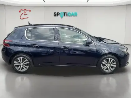Photo 7 Peugeot 308  1.2 PureTech 130ch E6.3 S&S Allure