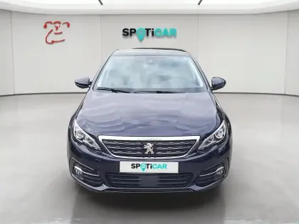 Photo 9 Peugeot 308  1.2 PureTech 130ch E6.3 S&S Allure