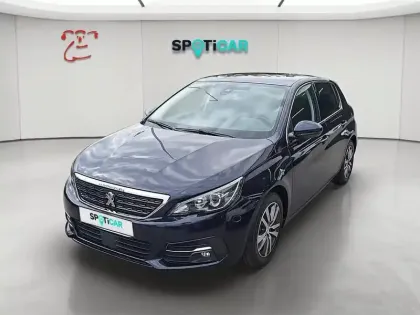 Photo Peugeot 308 Allure