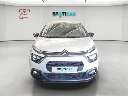 Photo 9 Citroën C3  1.2 PureTech 83ch S&S PLUS