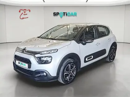Photo Citroën C3 Plus