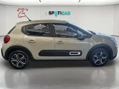 Photo 7 Citroën C3  1.2 PureTech 83ch S&S PLUS