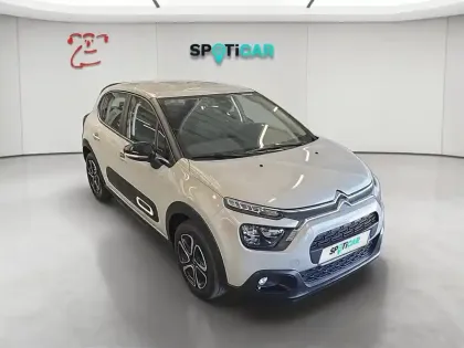 Photo 8 Citroën C3  1.2 PureTech 83ch S&S PLUS