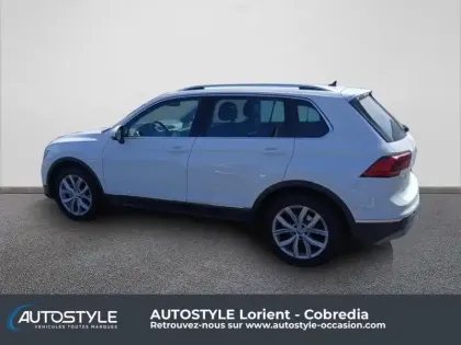 Photo 16 Volkswagen Tiguan  1.5 TSI EVO 150ch Carat DSG7 Euro6dT