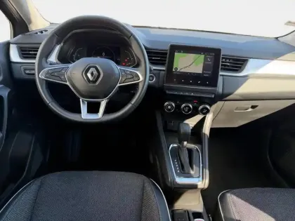 Photo 12 Renault Captur  1.6 E-Tech hybride 145ch Techno