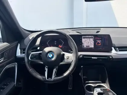 Photo 5 BMW X1  xDrive30e 326ch M Sport