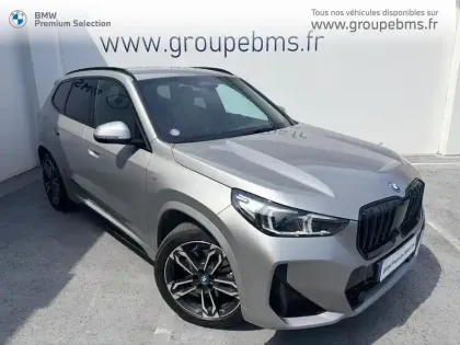 Photo Bmw X1 M Sport