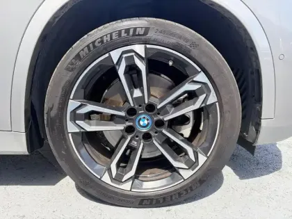 Photo 8 BMW X1  xDrive30e 326ch M Sport