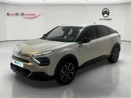 Photo Citroën C4 Shine