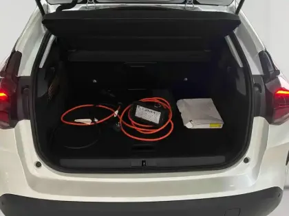 Photo 19 Citroën C4  Moteur électrique 136ch (100 kW) Shine Automatique