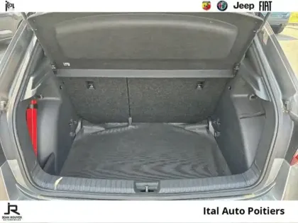 Photo 5 Skoda Fabia  1.0 TSI 110ch Monte Carlo DSG7
