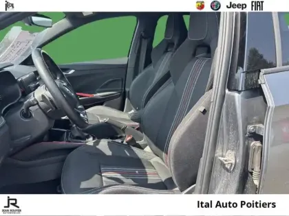 Photo 8 Skoda Fabia  1.0 TSI 110ch Monte Carlo DSG7