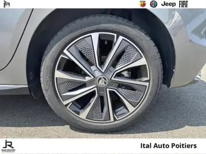 Photo 10 Skoda Fabia  1.0 TSI 110ch Monte Carlo DSG7