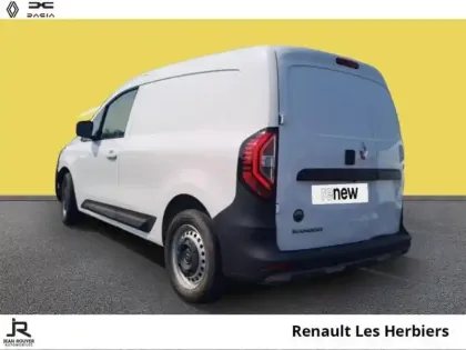 Photo 13 Renault Kangoo Van  L1 1.3 TCe 130ch Extra - 22