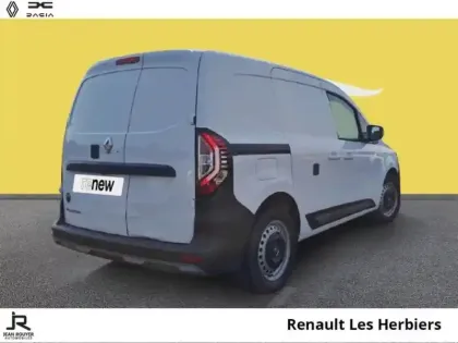 Photo 11 Renault Kangoo Van  L1 1.3 TCe 130ch Extra - 22