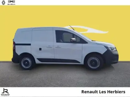 Photo 12 Renault Kangoo Van  L1 1.3 TCe 130ch Extra - 22