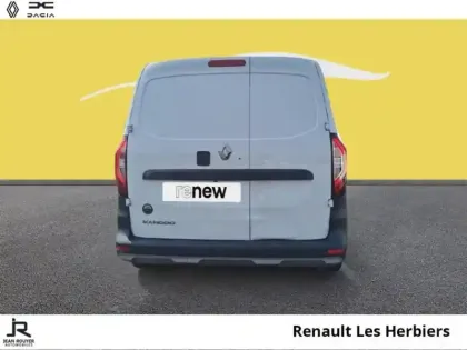 Photo 10 Renault Kangoo Van  L1 1.3 TCe 130ch Extra - 22