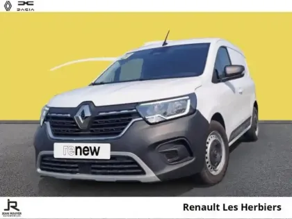 Photo Renault Kangoo Van Extra