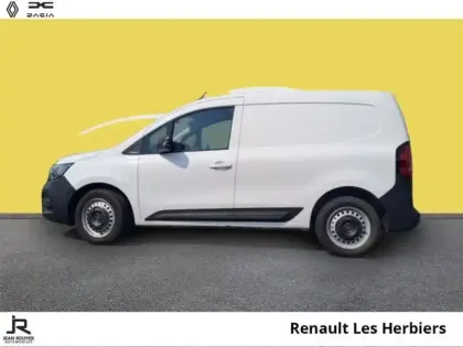 Photo 9 Renault Kangoo Van  L1 1.3 TCe 130ch Extra - 22