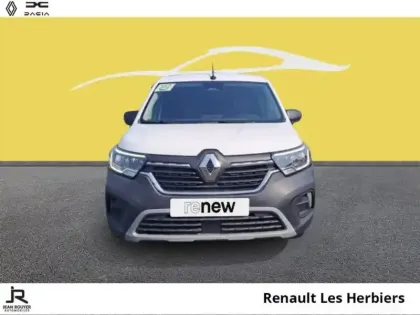 Photo 8 Renault Kangoo Van  L1 1.3 TCe 130ch Extra - 22