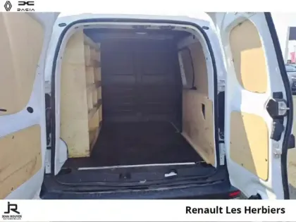 Photo 6 Renault Kangoo Van  L1 1.3 TCe 130ch Extra - 22