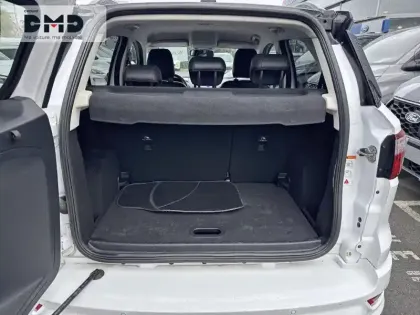 Photo 11 Ford Ecosport  1.0 EcoBoost 100ch ST-Line Euro6.2