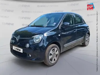Photo Renault Twingo Zen