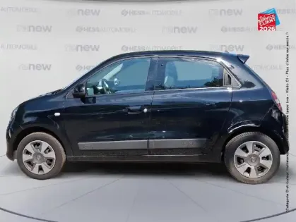 Photo 8 Renault Twingo  1.0 SCe 70ch Stop&Start Zen eco²