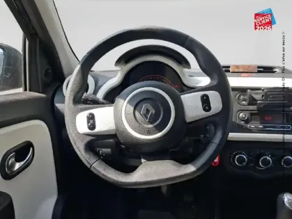 Photo 11 Renault Twingo  1.0 SCe 70ch Stop&Start Zen eco²