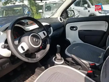Photo 14 Renault Twingo  1.0 SCe 70ch Stop&Start Zen eco²