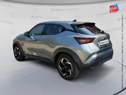 Photo 7 Nissan Juke  1.0 DIG-T 114ch N-Connecta 2023