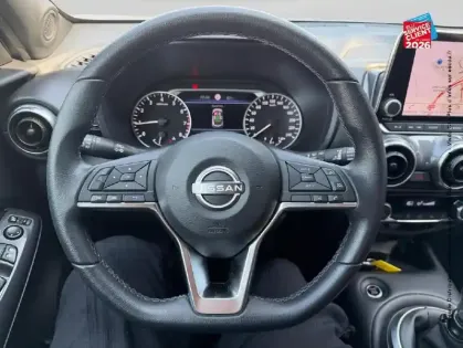 Photo 11 Nissan Juke  1.0 DIG-T 114ch N-Connecta 2023