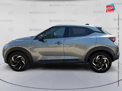 Photo 8 Nissan Juke  1.0 DIG-T 114ch N-Connecta 2023