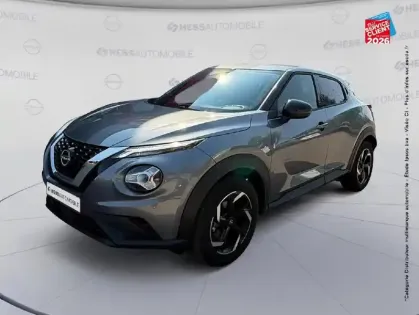 Photo Nissan Juke N-connecta