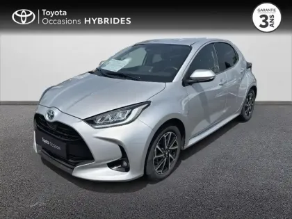 Photo Toyota Yaris Design