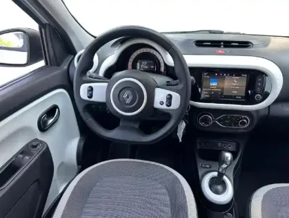 Photo 7 Renault Twingo  E-Tech Electric Techno R80 Achat Intégral